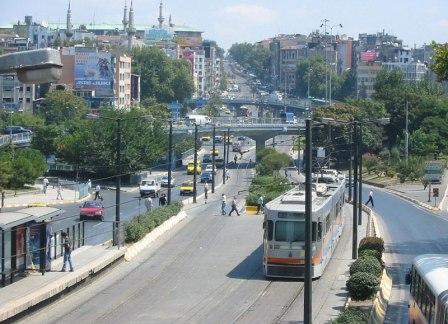 Yakın Çevre - Antik Liman